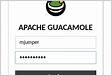 Duo two-factor authentication Apache Guacamole Manual v1.5.